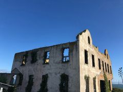 -阿尔卡特拉斯岛