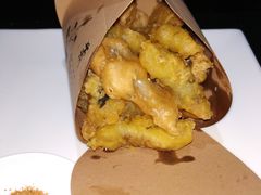-后宫私房菜(汇客美食娱乐广场店)