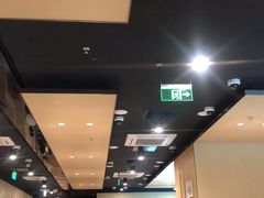 -海底捞火锅(翔龙天地广场店)