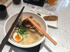 -味千拉面(敏捷广场店)