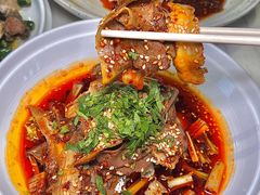 -柴门饭儿(成都太古里店)