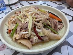 -勇利赵家烤肉坊(翠华北路店)