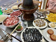 -三兴涮羊肉(荣安大街店)