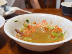 -杨厨的田园饭店(长城路店)