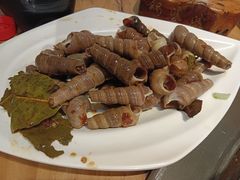 -锅老头铁锅炖•大锅蒸汽海鲜(韩乐坊店)