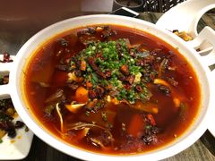 -庆合府重庆大排档(紫都城店)