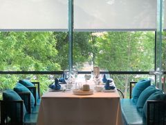 靠窗位-松鹤楼·非遗·苏帮菜(融科店)