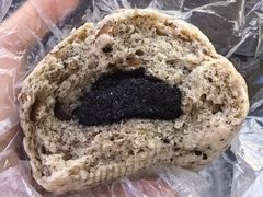 -宫门口馒头铺(创始人总店)