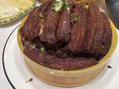 -大张烙馍村(泉山店)