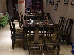 包厢-肥龙火锅(南坪店)