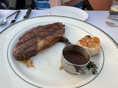 -Kathleen's Waitan 凯圣琳江景西餐厅(外滩店)