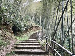 -千泷沟大瀑布旅游区