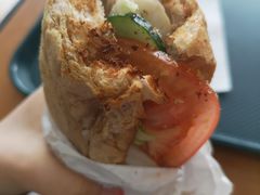 -赛百味(仙林金鹰店)