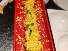 -辣尚瘾·烤鱼·新川菜(牡丹园直营店)