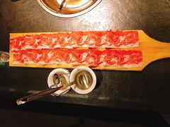 -渝涯重庆豆花老火锅(中赢国际店)