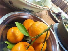 -幽优农庄·森波拉特色本地农家菜