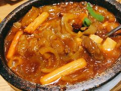 -峨嵋小镇·川菜(勒泰中心店)