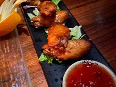 -MARU玛露音乐餐厅(大学路店)