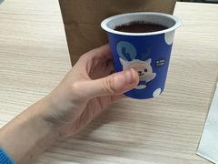 -瑞幸咖啡(大冲商务中心C座店)