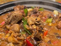 -火龙堂·风味民间菜(文一路店)