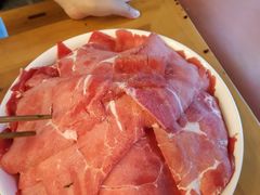 -老码头火锅(玉林店)