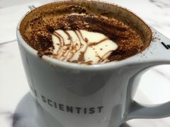 -科学家咖啡(海岸城店)