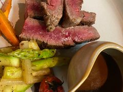 -404干式熟成牛排馆•聚会餐厅