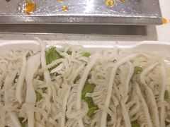-阿串串老火锅(力盟店)