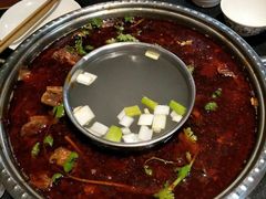 -葛记红焖羊肉(和平路形象店)