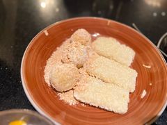 -华豫川酒家(大卫城店)