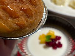 -宫燕府·京菜·烤鸭·淮扬菜(王府中心店)