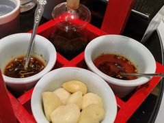 -乾隆饺子馆(中兴广场店)