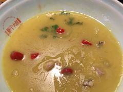 大叔秘制牛蛙-我是那个大叔·美食研究所(新塘路店)