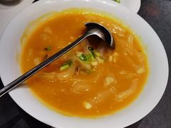 -香雪海饭店中餐厅(人民桥店)