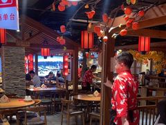 -鸽子窝(青塔店)