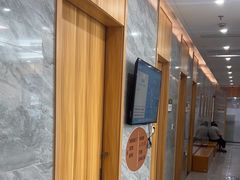 -上海仁爱医院口腔科 · 种植