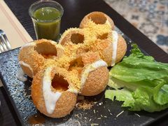 -克比叔叔印度餐厅Kebabs on the Grille (人民广场店)