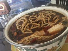 -友达面馆(二七南路店)