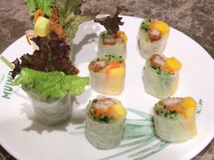 -美奈小馆·东南亚菜(福田星河COCO Park店)