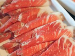 -锅说大脸毛肚重庆老火锅(佐阾店)
