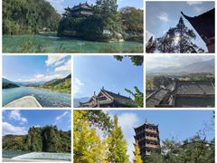 -都江堰景区
