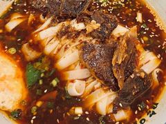 -常樂屋·常德米粉(青年路店)