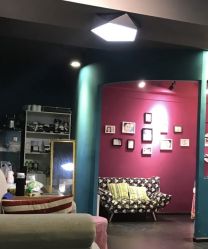 -刺客纹画纹身·洗纹身·穿孔饰品