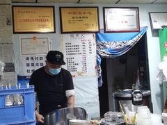 -陆长玖古法猪脚饭(玄风桥店)
