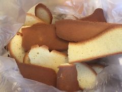 蛋黄片-北三凯奇清真食品店