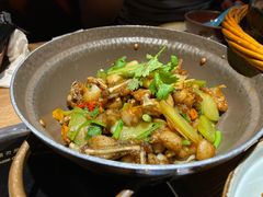 -吃饭皇帝大(合生汇店)