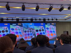 -宝视达眼镜(公园道店)