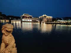-锦溪古镇