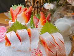 -江左尚白日本料理(万象城店)