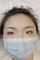 -Doris多里斯半永久纹眉·SMP纹发·发际线